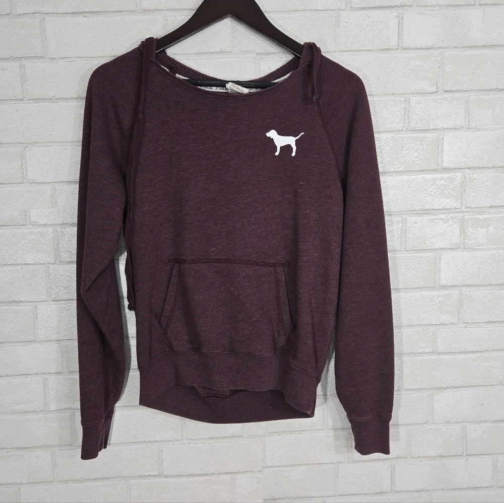 Victoria's‎ Secret PINK hoodie